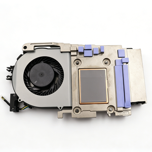 Nuevo Disipador de Calor Tiny8 de 65W para ThinkCentre M90q Gen3 Gen4 Gen5 P360 P3 <span class=keywords><strong>Tiny</strong></span> con Ventilador 5H40U93051 - Product Image 2