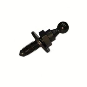 YW219 pour 9811552380 Boulon de support de porte arrière Peugeot 408X 5008 508L Citroën Versailles <span class=keywords><strong>DS7</strong></span> - Product Image 1