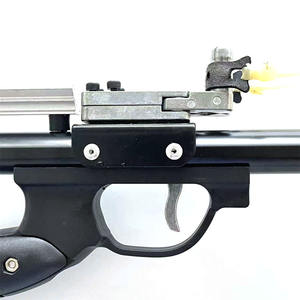 Profession elle Schleudern für Erwachsene, Jagd Teleskops tange Laser Schleuder mit, Hochleistungs-Schleuder katapult für den Wettbewerb - Product Image 5