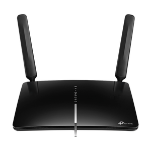 Router Inalámbrico 4G de Doble Frecuencia <span class=keywords><strong>TP</strong></span>-<span class=keywords><strong>Link</strong></span> MR600 con Velocidad de 1200 Mbps y Puerto Gigabit 5G para Viajes y Uso Empresarial - Product Image 3
