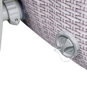 <span class=keywords><strong>Bestway</strong></span> 60003 baignoires <span class=keywords><strong>spa</strong></span> équipement de luxe bain à remous gonflable 2-4 personnes piscine bain <span class=keywords><strong>spa</strong></span> extérieur - Product Image 5