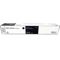 Cartouche de toner compatible Npg-87 C-EXV63 pour Canon Imagerunner IR-2725 IR-2730 IR-2735 optimisée pour les performances