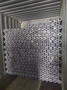 Membrane respirante imperméable ISOIKIN en PE/EPTFE pour l'extérieur, certifiée ISO, haute résistance, pour toitures et murs - Product Image 6