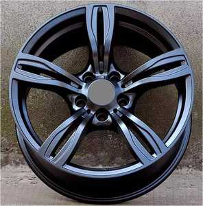 Jantes en alliage forgées sur mesure de 16 à 17 pouces 5x108/5x114.3 ET32-40 CB63.4/67.1 pour <span class=keywords><strong>Ford</strong></span> Mazda Honda Toyota JWL VIA OEM ODM - Product Image 2