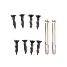 สินค้าขายดีใหม่ Mocell CNC Machined อะไหล่ซ่อมบานพับกล่องเก็บของในรถยนต์ Audi A4 S4 RS4 B6 B7 OLIVER รุ่น 8E2857131 - Product Image 3