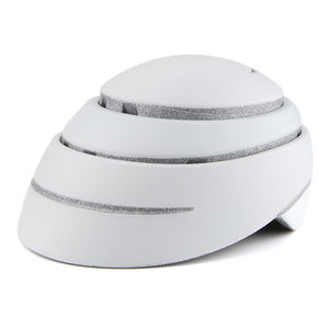 <span class=keywords><strong>Casco</strong></span> <span class=keywords><strong>Plegable</strong></span> para Bicicleta Urbana de Alta Calidad, Listo para Enviar, Popular, para Adultos, Hombres, Certificado CE, Material Ultraligero de EVA, PC+EPS - Product Image 1