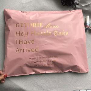 Bolsa de Correo de Alta Calidad, Sobres Grandes en Oferta, Sobres Ecológicos Negros - Product Image 4