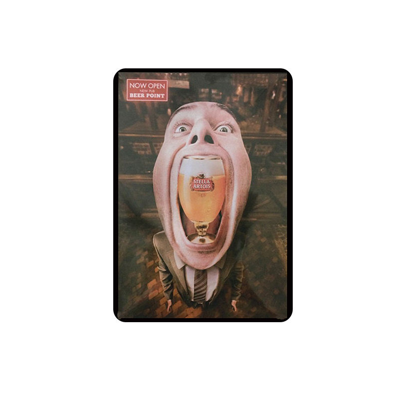 1001(251) Stella artois