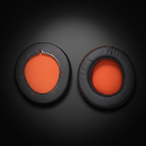 Almohadillas de Repuesto para Auriculares SteelSeries 9H, Piel Sintética de Primera Calidad, Suave, Kit de Almohadillas para Auriculares - Product Image 2