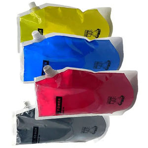 Poudre/pour toner Kyocera Mita/prix Poudre de toner couleur universelle utilisée pour l'imprimante Kyocera de toner TK-560 - Product Image 5