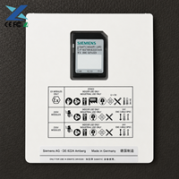 6ES7954-8LE03-0AA0 Kartu Memori Siemens SIMATIC S7 12MB Kartu Memori Flash untuk S7-1200 S7-1500 SINAMICS