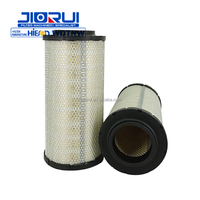 Supplier Profesional Filter Udara Truk Excavator C16324 RS5641 P633607 SA16486 AF25794 	 CF980/2 RS4679 	 A-8607 SA17235 	 49181