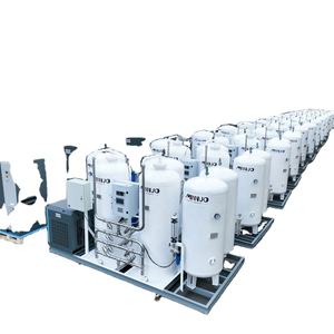 Testeur d'oxygène d'usine de vente chaude PSA 30Nm3 pour usage médical - Product Image 5