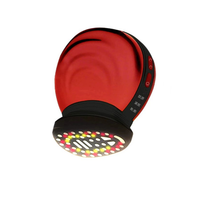 Appareil de massage par infusion de collagène pour le visage, lifting et raffermissement, portable, alimenté par batterie, étanche, pour usage domestique et commercial