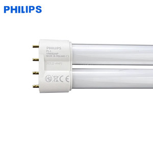 <span class=keywords><strong>Philips</strong></span> PL-L18W 52/4P UVA Ultraviolet 450nm Tubes de lumière bleue pour nouveau-nés atteints de jaunisse Lampes fluorescentes - Product Image 4