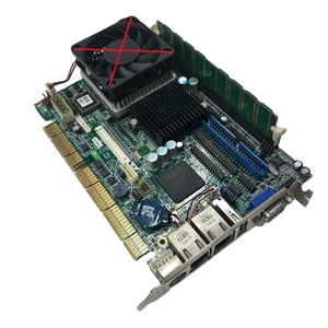 Placa Base Industrial para Ordenador IEI JUKI-6770E2-RS-R20 - Product Image 3
