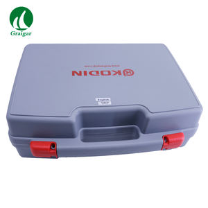 Detector de porosidad de alta tensión, Detector de <span class=keywords><strong>KODIN</strong></span>-6DJ para vacaciones, inteligencia pulsada - Product Image 6