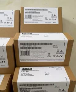 6GK7343-1GX30-0XE0 6GK7343-1GX31-0XE0 โปรเซสเซอร์สื่อสาร CP 343-1 อีเธอร์เน็ตอุตสาหกรรม - Product Image 5