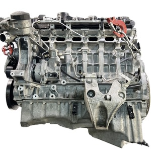 Ensemble moteur N54 N55 N20 pour F35 F02 F18 E71N55B30A N55 11002218263 Ensemble moteur N55 N54 N20 - Product Image 2