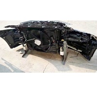 Parachoques Delantero Original Usado para Automóvil, Paquete M Sport para BMW Serie 4 G22 G23 M440i 430i
