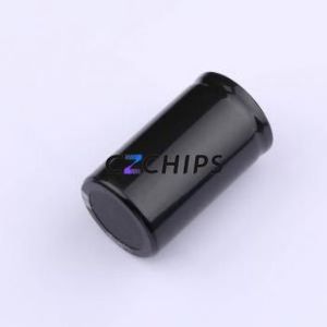 Condensador Electrolítico de Aluminio DL80V12000M35*60 V, Tipo Snap-in, Componente de Orificio Pasante (THT), D35xL60mm 12000uF 20% 80V 10mm - Product Image 2