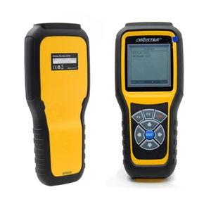 Máy quét xe OBD2 công cụ chẩn đoán cho xe ô tô obdstar ODO Master phiên bản nâng cấp của Lập Trình Viên obdstar x300m - Product Image 6