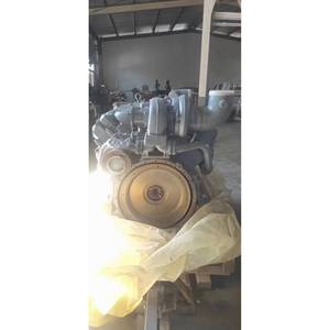 Nouvel ensemble de moteur diesel EX300-3 4HK1 6WG1 6HK1 6HK1T 6RB1 6BG1T 6BD1 4BG1 4BD1 4JB1 4LE1 6SD1 Moteurs de machines - Product Image 1