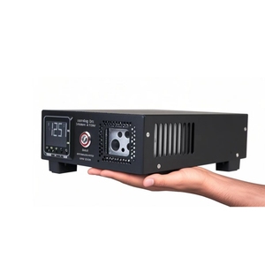 Jinko New JK7500C <span class=keywords><strong>Calibrador</strong></span> <span class=keywords><strong>de</strong></span> temperatura <span class=keywords><strong>de</strong></span> bloque <span class=keywords><strong>seco</strong></span> <span class=keywords><strong>de</strong></span> mano 35 ℃ ~ 395 ℃ Horno <span class=keywords><strong>de</strong></span> <span class=keywords><strong>pozo</strong></span> <span class=keywords><strong>seco</strong></span> - Product Image 4