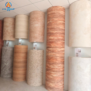 Natural Stone Porcelain <b>Wall</b> Tiles Anti-Slip Design Soft Outdoor Indoor 100% Natural Quartz Sand Flexible <b>Sheet</b> Stone - Product Image 6