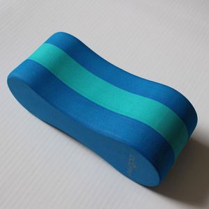 Placa de Piernas para Natación Profesional 2024, Placa de Piernas de 4 Capas en Ángulo, Placa de Piernas de Tres Capas, Ligera, Duradera y Ajustable - Product Image 4