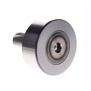 Track <strong>Roller</strong> (Rolling) <strong>Bearing</strong> NUKRE90-X-A Full Complement Cylindrical <strong>Roller</strong> <strong>Bearings</strong> - Product Image 2