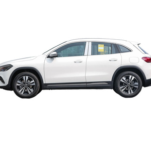 2024 Véhicule à essence 5 sièges Compact 4MATIC SUV Mercede-s Ben-z <span class=keywords><strong>GLA</strong></span> 200 Nouvelle voiture - Product Image 4
