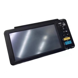 แผงควบคุมการทำงานที่เข้ากันได้สำหรับ2508โตชิบา3508 3008 4508 5008 2505 AG 3005 3505 4505 5005จอสัมผัส AC - Product Image 3