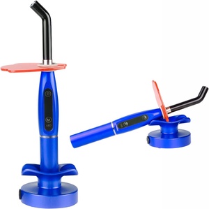 Most Popular Teeth Gems Crystal LED Solidify Light Professional Gems Glue 37% Gel Tooth Gem Kit Price - Product Image 2