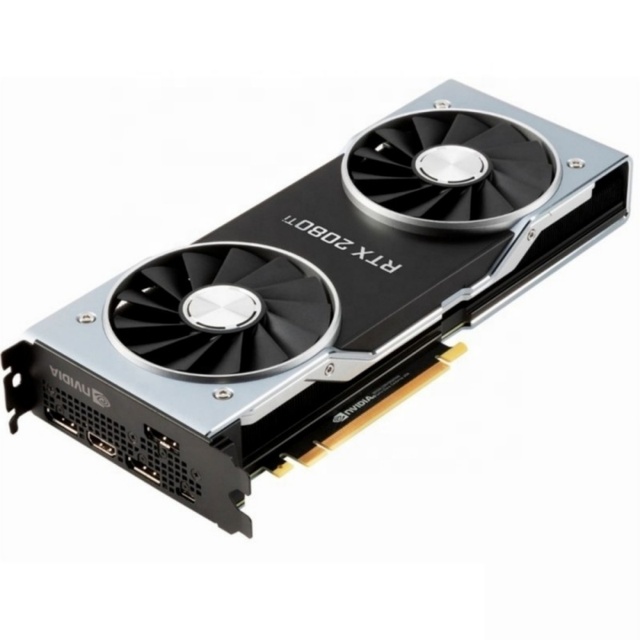 GeForce RTX 2080 Graphics Card RTX2080