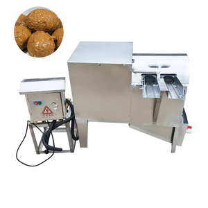 Duck Eggs Cleaning Washing Machine Big Egg <b>Brush</b> Cleaner Poultry Egg Washer - Product Image 4