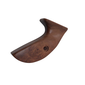 Empuñadura de arco de madera <span class=keywords><strong>para</strong></span> mano derecha de alta calidad más vendida <span class=keywords><strong>para</strong></span> arco recurvo objetivo de aluminio de 19 "RH 6061-T6 - Product Image 1