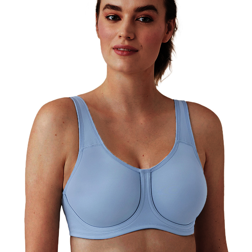 Bleu clair