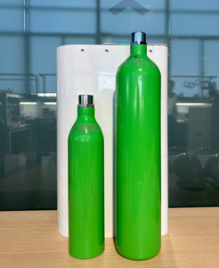 Garanzia di qualità 0,39l/1L TUV CE Certification MH <span class=keywords><strong>idrogeno</strong></span> stoccaggio cilindro negozio 200-500L di <span class=keywords><strong>idrogeno</strong></span> - Product Image 4