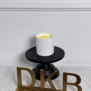 Cera de arena de perla natural para hacer velas de arena en polvo Cera de arena de perla natural de cerámica para hacer polvo - Product Image 4