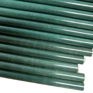 Tiges en fibre de verre solides et flexibles pour <span class=keywords><strong>pépinière</strong></span> d'<span class=keywords><strong>agrumes</strong></span>, tailles de 5 mm à 12,7 mm, piquets pour arbres avec service de découpe personnalisée - Product Image 1