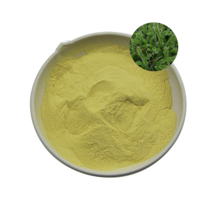 %100 Saf Doğal Lycopodium Clavatum Spor Tozu Bitkisel Ekstrakt Gıda Sınıfı Şişede - Product Image 1