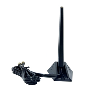 Tăng cao SMA 2T2R 2.4G/5G/6G Wifi 6E Wifi 7 di chuyển ăng-ten Bộ chuyển đổi Bộ định tuyến chơi game ăng-ten z690 z590 UD AX Aero - Product Image 1