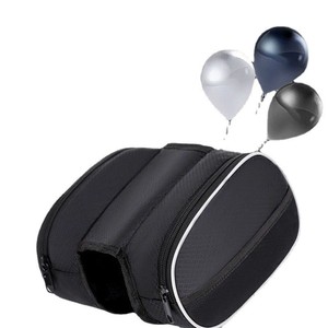 热卖高品质山地车前管袋加厚袋防水自行车上管袋 - Product Image 6