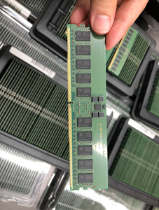 ชิปเซ็ตแรมเซิร์ฟเวอร์ DDR5 16GB ECC REG RDIMM 4800 6000 6400MHz หน่วยความจำระดับองค์กรมีในสต็อก DDR5โอเปร่ารามความเร็วสูง - Product Image 5