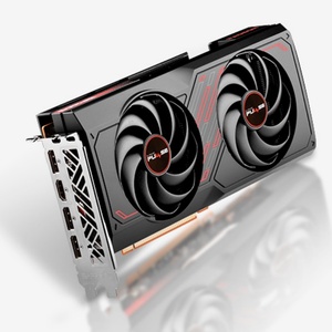 การ์ดจอ SA PPHIRE PULSE 7600 8GB รุ่น Rx 7600 - Product Image 2