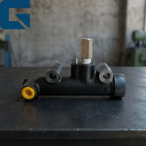 JIAJUE DA640 Maître-cylindre d'embrayage 1-47500222-0 CN/GUA Garantie non disponible - Product Image 3