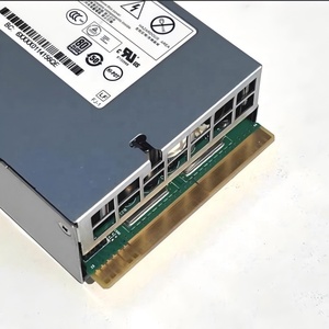 สำหรับแหล่งจ่ายไฟสื่อสาร PS-2751-7H สำหรับสถานีฐานครอบคลุมสัญญาณไร้สาย รับประกัน 12 เดือน - Product Image 2