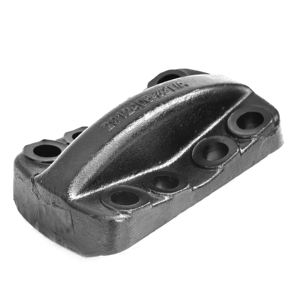 J6 JH6卡车弹簧盖PIate 2912405-32T适用于一汽品牌 - Product Image 5