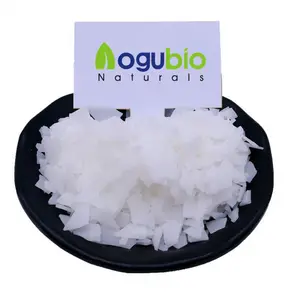 AOGUBIO Cosmetic Raw Materials 99% Cocamide Monoethanolamine Cocamide MEA